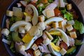 Caesar salade