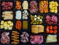 Borrelbox de luxe (groot)