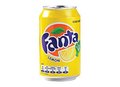 Fanta Lemon 33cl
