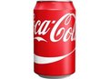 Coca cola 33cl