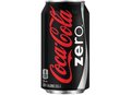 Coca cola zero 33cl