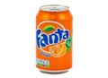 Fanta orange 33cl