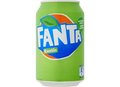Fanta exotic 33cl