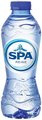 Spa blauw