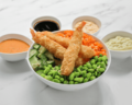 Poke Shrimp