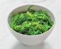 Zeewier salade