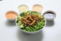 Vegan Chicken