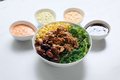 Vegan Tuna
