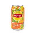 Ice tea peach