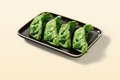 Gyoza veggie