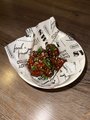 Spicy Korean Chicken Bites