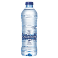 flesje chaufontaine blauw 500ml