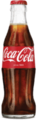 flesje Coca-Cola Regular
