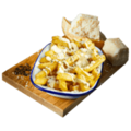 Frites Truffel-Parmezaan