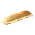 Broodje kaas