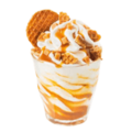 Sundae Stroopwafel