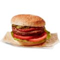 Veggieburger