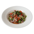 Tonijn salade