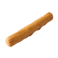Vegetarische frikandel