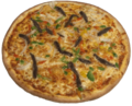 Pizza Siciliana