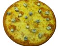 Pizza Gorgonzola