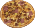 Pizza Tropicana
