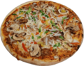 Pizza Grandiosa