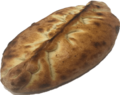 Pizza Calzone