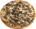 Pizza Bilo