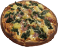 Pizza Popeye