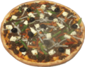 Griekse Pizza