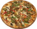 Pizza Voorschoten