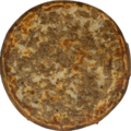 Pizza Tonno