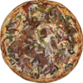 Pizza Express