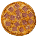 Pizza Borromea