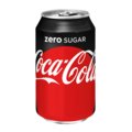 Coca Cola Zero