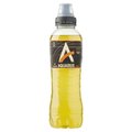 Aquarius Orange