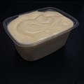 Groot bakje fritessaus