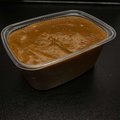 Groot bakje satesaus