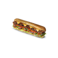Spicy Steak & Bacon 30cm menu