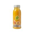 Smoothie mango passievrucht
