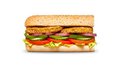 Vegan Supreme 30cm