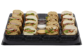 Subway Classic Platter