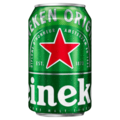 Heineken blik