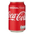 Cola blik