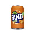 Fanta blik