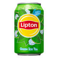 Lipton ice tea green