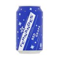 Fernandes blauw