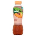 Fuze tea peach