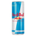 Red bull light